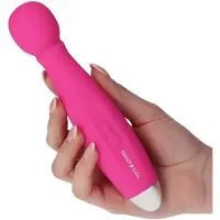 Toyz4Lovers Elys Bowler Wand Massager