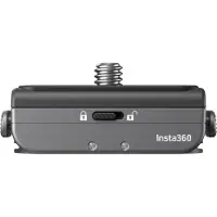Insta360 Quick Release Mount 2.0 pikalukituskiinnike