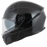 MTR S-4 Kypärä Musta unisex, size L
