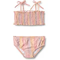 Wheat Bikini Carla - Pink - 104