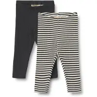 Wheat 2 Leggings Jules - Navy - 92