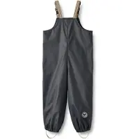 Wheat Rainwear Charlo Overalls - Navy - 128