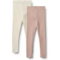 Wheat 2 Leggings Jules - Pink - 98