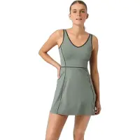 Björn Borg Ace V Dress, Naisten padel ja tennis mekko