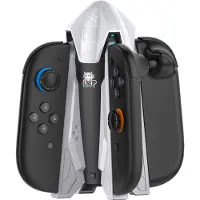 IMP Tech iMP - Rocket Dock LED Joy-Con Lataustelakka 2