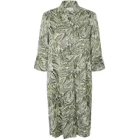 Dea Kudibal Mekko 'Kamilles' kerma / oliivi