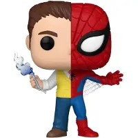 Funko POP! Ihme Peter Parker/spider-man-figuuri