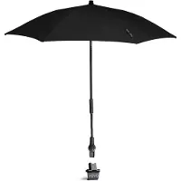 Stokke YOYO päivänvarjo Black