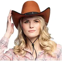 Boland Traciks - Hat Wichita Brown