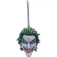 Nemesis Now The Joker Hanging Ornament