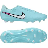 Nike Tiempo Legend 10 Academy Mg Prism - Copa/ Valkoinen - Multi Ground (Mg), koko 36½