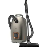 Miele Guard L1 Comfort -pölynimuri, titaani
