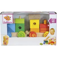 Eichhorn Train 11 pcs.