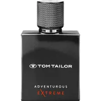 Tom Tailor Seikkailunhaluinen Extreme Eau de Toilette 30 ml