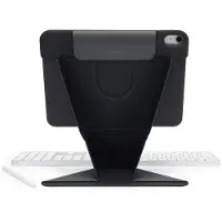 Pipetto Origami No6 Stand case for iPad 10.9" (2022) - Black