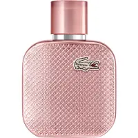 Lacoste L.12.12 Silver Rose, EdP 50ml