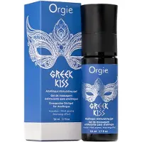 Orgie Greek Kiss 50ml Intiimigeeli