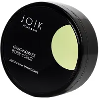 JOIK Home &amp; Spa Lemongrass Body Scrub 210g