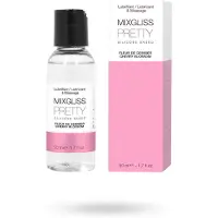 MIXGLISS Silicone Pretty Cherry Blossom 50ml