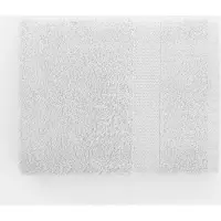 Restilo kylpypyyhe Marina, 70x140 cm, valkoinen