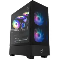 PCSpecialist Prime 505 R7-7X3D/32/1TB/RX9070XT pelitietokone
