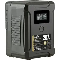 Jupio Extreme 207 V-Mount battery 14000mAh (207Wh) Proline