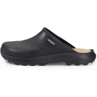 Aigle Puukengät & Crocs-jalkineet ' CORLAY ' musta