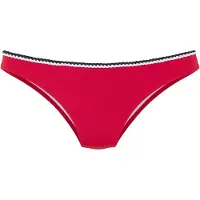 s.Oliver Bikinihousut laivastonsininen / punainen / valkoinen