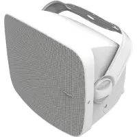 Klipsch RSM-525 ulkokaiutinpari, valkoinen