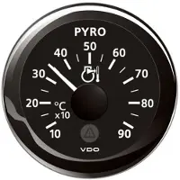 Veratron A2C59512332 VLB 100-900°C 12+24V 52mm 37mV pyrometri