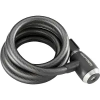 Kryptonite Kryptoflex 1518 Kaapelilukko