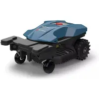 Wiper Robottiruohonleikkuri Premium I100 U