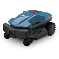 Wiper Robottiruohonleikkuri Premium I140