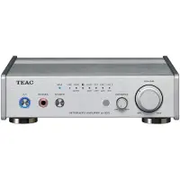 Teac AI-303 vahvistin (hopea)