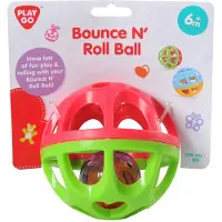 Play Bouncy and Ball