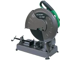 HiKOKI Katkaisusaha CC14SF 2000 W