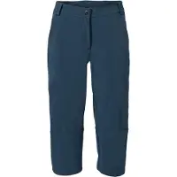 Vaude Bike Yaras 3/4 Olkaimettomat Pyöräilyhousut