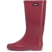Aigle Ai Eliosa Magenta - Red - 36