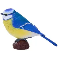 MOJO Farmland Blue Tit