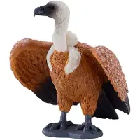 MOJO Wildlife Griffon Vulture