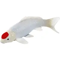 MOJO Sealife Koi Carp - Tancho Koi