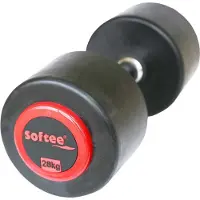 Softee Pro-sport 28kg Käsipaino