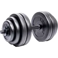 KRF Käsipaino 15kg