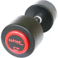 Softee Pro-sport 26kg Käsipaino