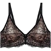 Triumph Amourette Charm Wired -rintaliivit