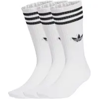 Adidas Originals 3S High Cr S 3P - White - 43-45
