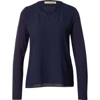 Smith & Soul Pusero tummansininen