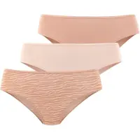 LASCANA Alushousut beige / hiekka