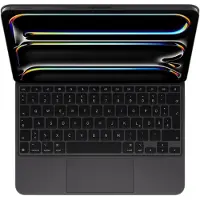 Apple Magic Keyboard for 11" iPad Pro M4 (2024) | musta | DE