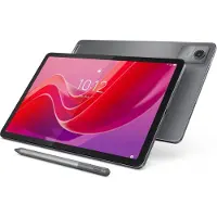 Lenovo M11 11" 8 Gt/128 Gt LTE Harmaa (Luna Grey) ZADB0340SE stylusilla